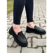 Günlük Kadın Leofar Ayakkabı