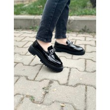 Günlük Kadın Leofar Ayakkabı