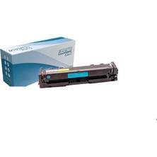 Trend Bilgisayar Hp 415A Color Laserjet Pro Mfp M479DN Muadil Toneri Chipli Mavi Renk