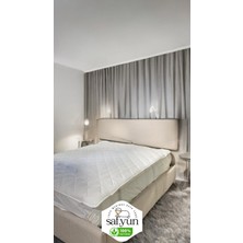 Saf Yün Yatak PEDI(%100 Merinos Kuzu Yünü) 100/200 Veya 90/190