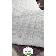 Saf Yün Yatak PEDI(%100 Merinos Kuzu Yünü) 100/200 Veya 90/190