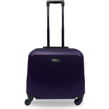 Anhelo Traveller Abs Hostes-Pilot Boy Valiz