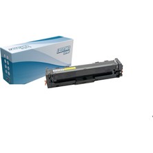 Trend Bilgisayar Hp 415A Color Laserjet Pro Mfp M479DW Muadil Toneri Chipli Siyah Renk