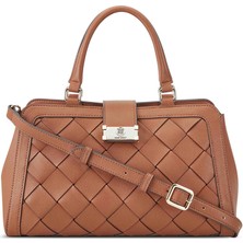 Nine West Mylah NGW128706 5fx Taba Kadın El Çantası