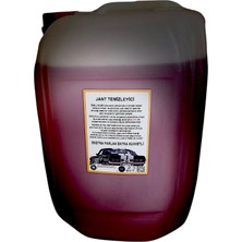 Şimal Kimya Market Jant Parlatıcı/ Motor Temizleyici 20LT