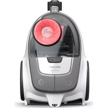 Phılıps (BXA0056/00) XB2142/09 Süpürge ve HDA150/01 Türk Kahve Makinası Hediyeli