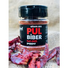 Trend Loca Atom Acı Pul Biber grurme Seri 100gr