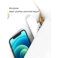 ÇELİKWORK PW71 5000mAh Taşınabilir Powerbank Standlı - Lightning Girişli iPhone Şarj Aleti, Mini Boy