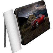 ÇELİKWORK PW71 5000mAh Taşınabilir Powerbank Standlı - Lightning Girişli iPhone Şarj Aleti, Mini Boy