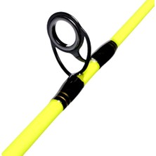 Remixon Pagrus Lemon 150 cm 60-120G Aksiyonlu Tekne Kamışı