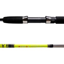Remixon Pagrus Lemon 150 cm 60-120G Aksiyonlu Tekne Kamışı