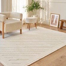 Kaşmir Halı Piana Frost 120x180 cm Salon Halısı