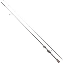 Ryuji Matrix Fuji 198 cm 0.8-6g Aksiyonlu Lrf Kamışı Solid Uçlu