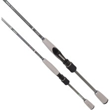 Ryuji Matrix Fuji 240 cm 3-21G Atarlı Light Spin Olta Kamışı