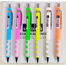 Südor  07 Versatil Kalem