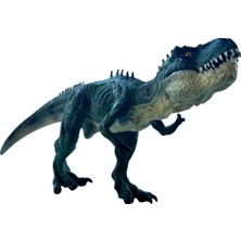 Dinazor Trex Jurassic Park Figür Oyuncak 30CM