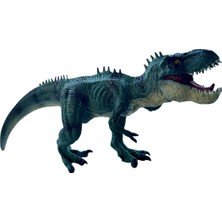 Dinazor Trex Jurassic Park Figür Oyuncak 30CM
