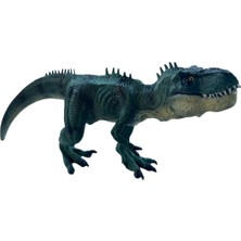 Dinazor Trex Jurassic Park Figür Oyuncak 30CM