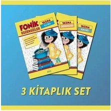 Fonik Egzersizler