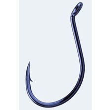 Bkk Octopus Beak No:3-0 Olta Iğnesi 8 Adet