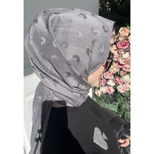 Ipek Gri Şal