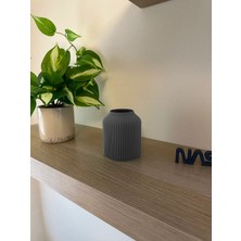 DEKORATIF3D VAZO(10CM)  V121