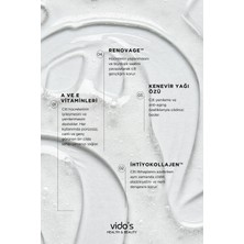Vido's Illuminating Serum