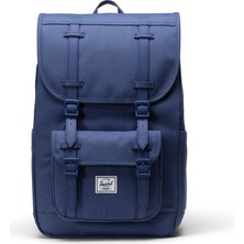 Herschel Little America Orta Boy Sırt Çantası 21L