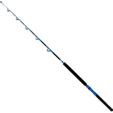 Remixon Extreme 180 cm 50-80LBS Aksiyonlu Trolling Kamışı
