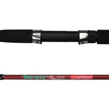 Remixon Flex Spin 210 cm 10-30G Atarlı Spin Kamış
