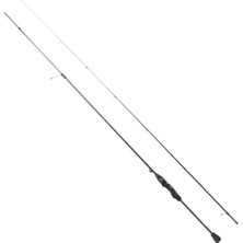 Ryuji Aji Game Fuji 168 cm 0-2g Aksiyonlu Lrf Kamışı