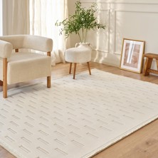 Kaşmir Halı Piana Glare 80x150 cm Salon Halısı