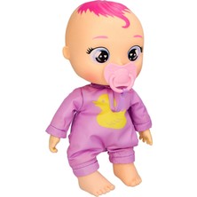 Cry Babies Love Banyo Zamanı Zoe 921450