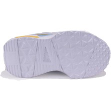 Vicco Cecelia 346F25Y167 Beyaz Ortopedik Günlük Kız Çocuk Spor Ayakkabı