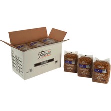Mama Felicia 2x1 kg Az Tahıllı & Hipoalerjenik Somonlu Kısırlaştırılmış Yetişkin Kedi Maması