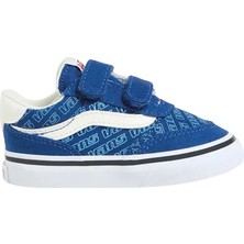 Vans Bebek Günlük Spor Ayakkabı Brooklyn Ls V VN000D7X7WM1