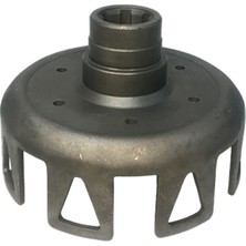 Kaan Çapa 25 mm Frezeli Balata Tası