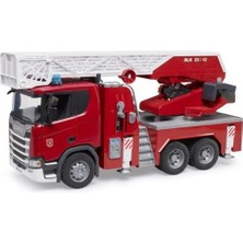 Bruder Scania 560R Itfaiye Aracı BR03591