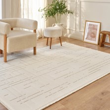 Kaşmir Halı Piana Gleam 120x180 cm Salon Halısı