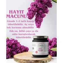 SirDeva Hayıt Macunu (350 Gr.)