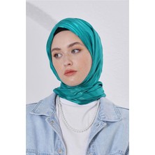Loryan Floş Jakar Zebra Benetton Şal