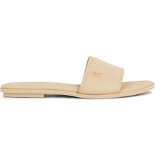 Tommy Hilfiger Pop Color Mule Sandal Terlik