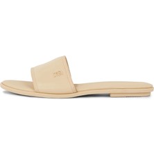 Tommy Hilfiger Pop Color Mule Sandal Terlik