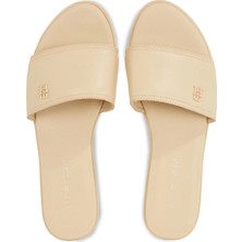 Tommy Hilfiger Pop Color Mule Sandal Terlik