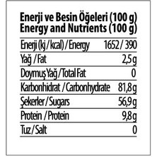 Orçel Sıcak Çikolata 1 kg