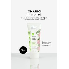 Vido's Onarıcı El Kremi