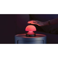 Lexon Bronz Mina Sunrise Alarm Saatli Gün Işığı Simulatörü & Aydınlatma