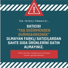 Taş Değirmenden Gurme & Organik Organik Atalık Tam Buğday Unlu Hingel (Üçgen Kesme) Mantı (Gezen Tavuk Köy Yumurtalı) 350 Gram