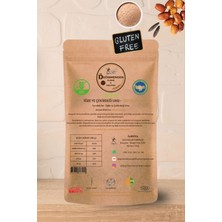 Taş Değirmenden Gurme & Organik Organik İğde Ve Çekirdeği Unu (Gluten İçermez) - 300 Gram