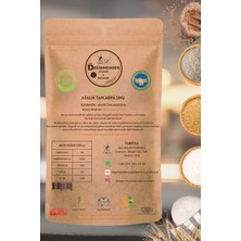 Taş Değirmenden Gurme & Organik Organik Atalık Tam Arpa Unu - 1 Kilo